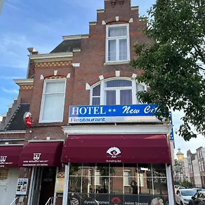 Hotel New Scheveningen, Haga