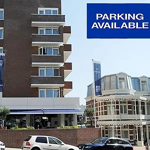 Hotel Andante Aan Zee, Haga