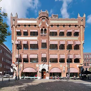 Hotel Ibis Styles Centre, Haga
